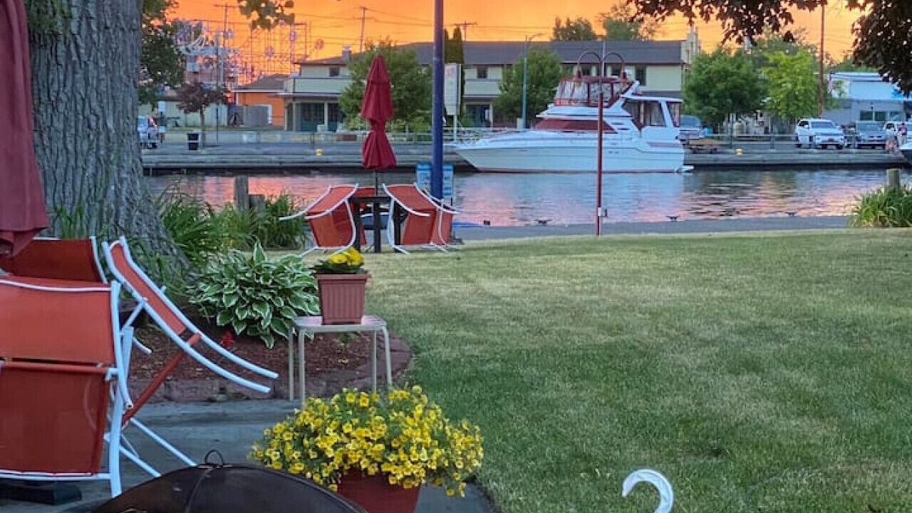 Photo of Outdoor in Verona Beach