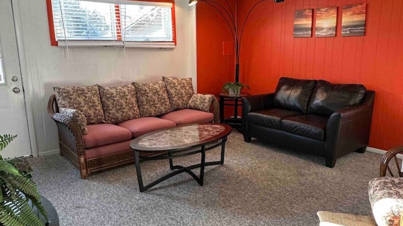Photo of Livingroom in Verona Beach