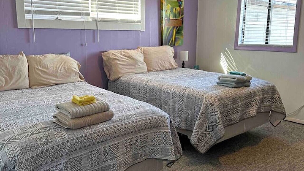 Photo of Bedroom in Verona Beach