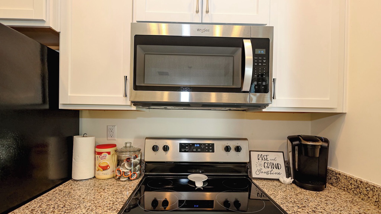 Photo of Kitchen in Southeast Raleigh