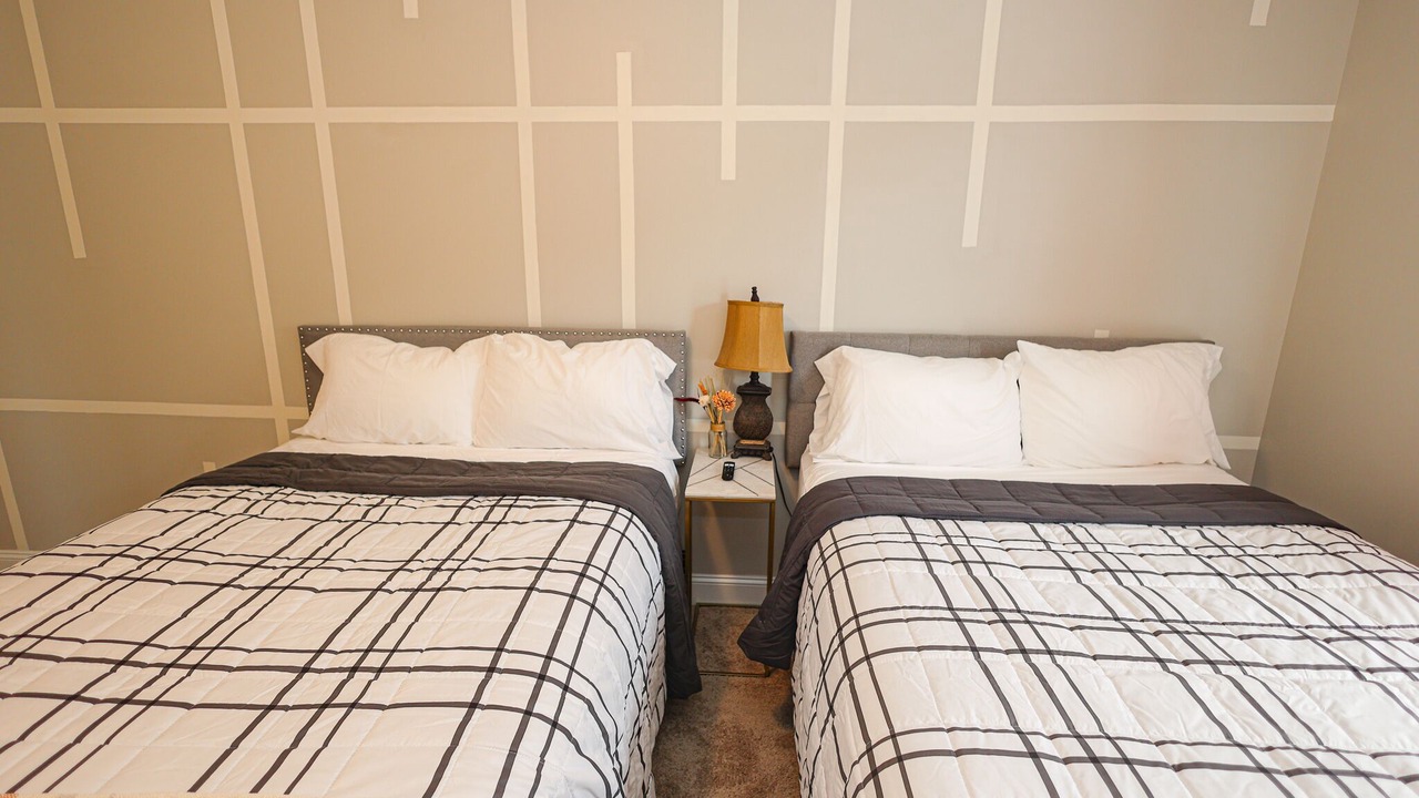 Photo of Bedroom in Southeast Raleigh