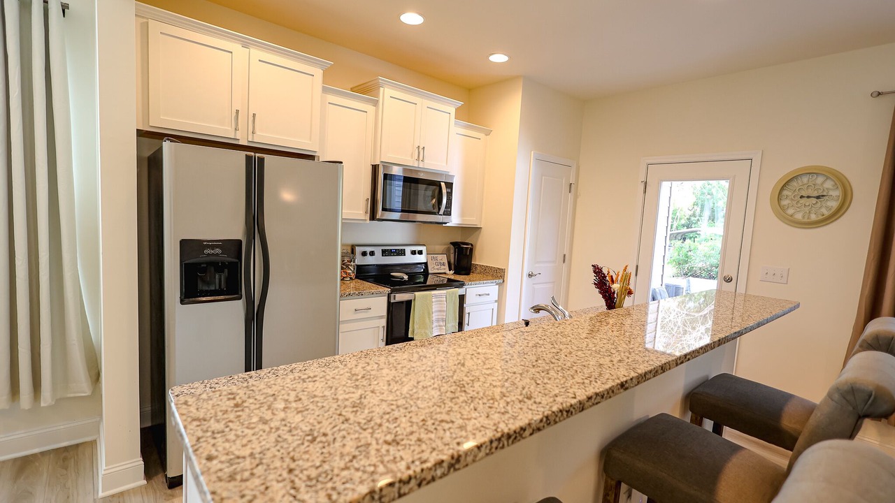 Photo of Kitchen in Southeast Raleigh