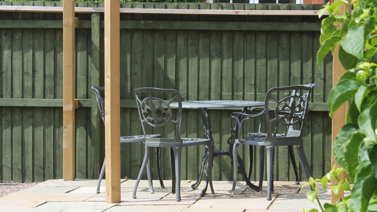 Photo of Outdoor in Bishops Frome