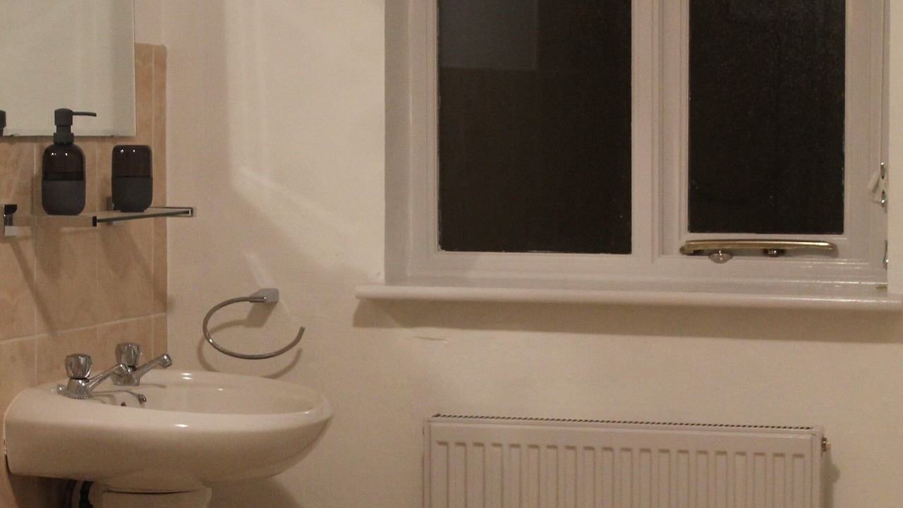 Photo of Bathroom in Bishops Frome