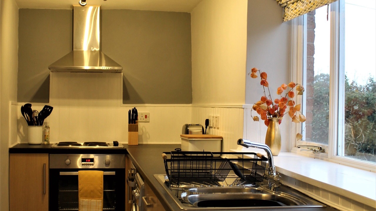 Photo of Kitchen in Bishops Frome