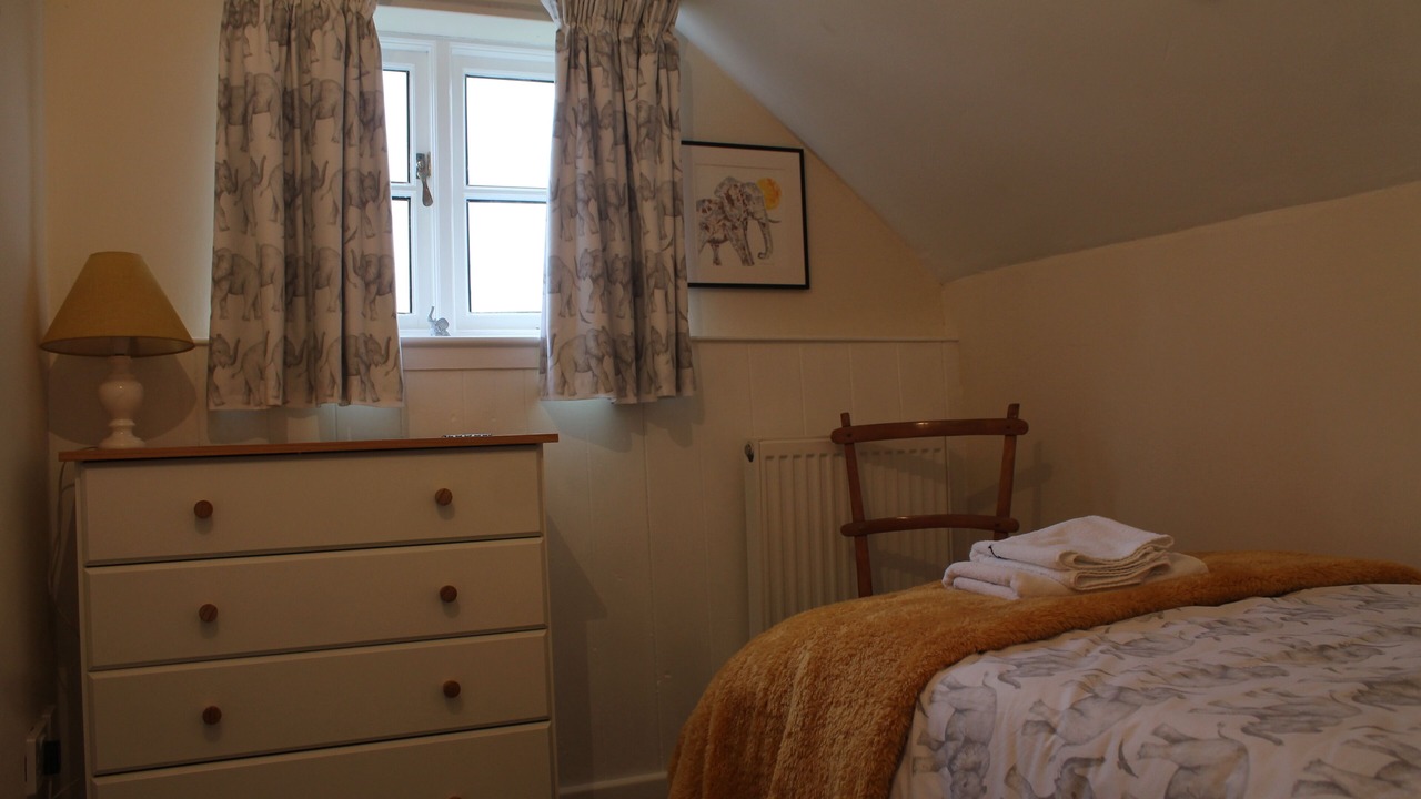 Photo of Bedroom in Bishops Frome