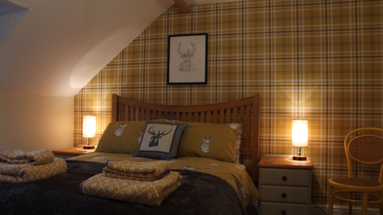 Photo of Bedroom in Bishops Frome
