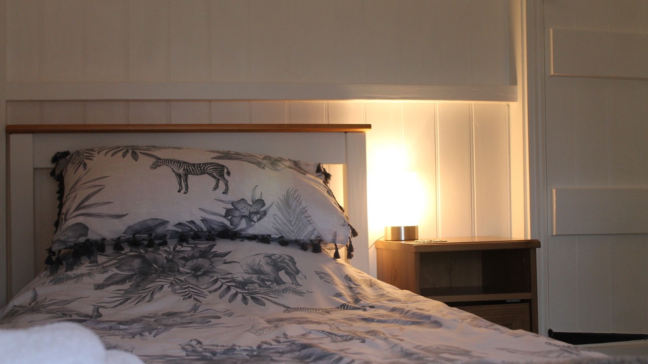 Photo of Bedroom in Bishops Frome