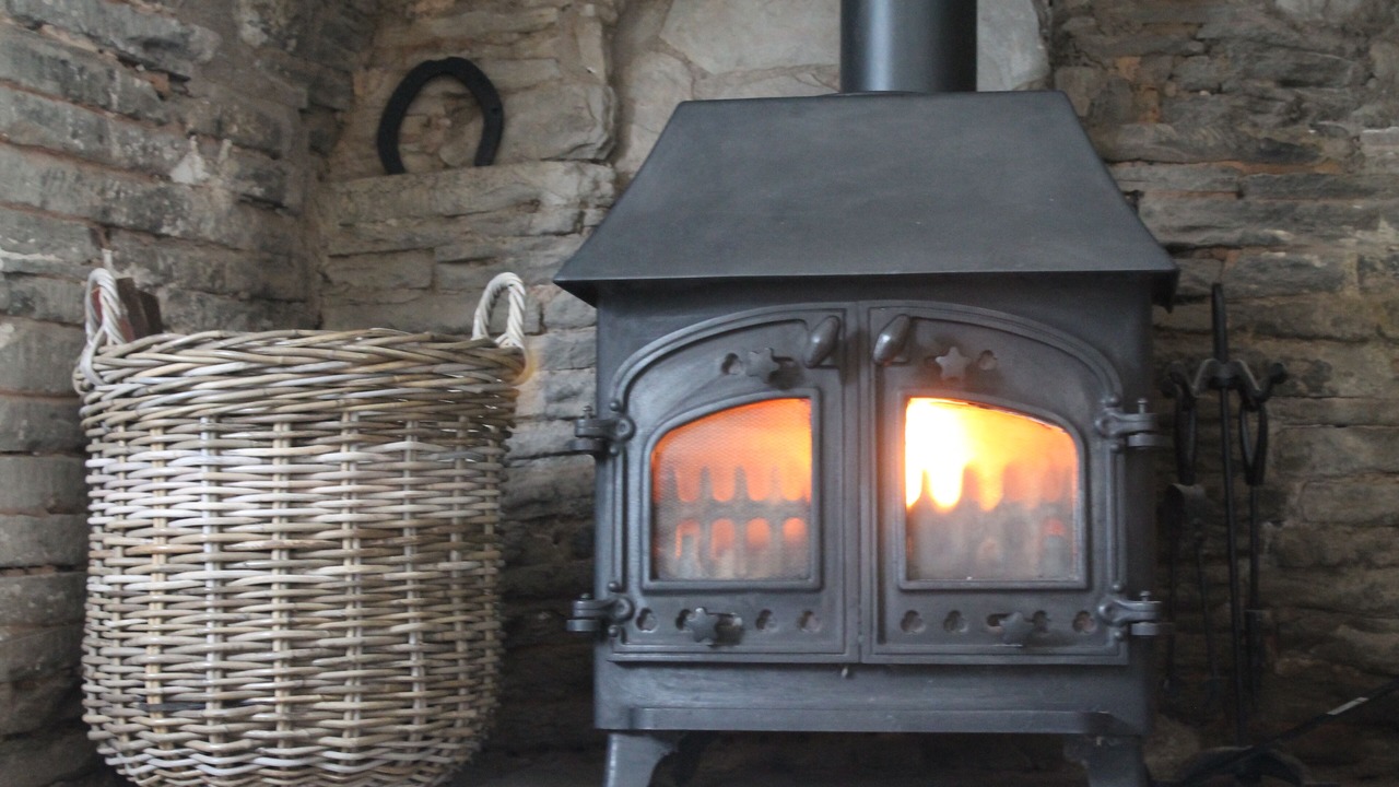 Photo of Livingroom in Bishops Frome