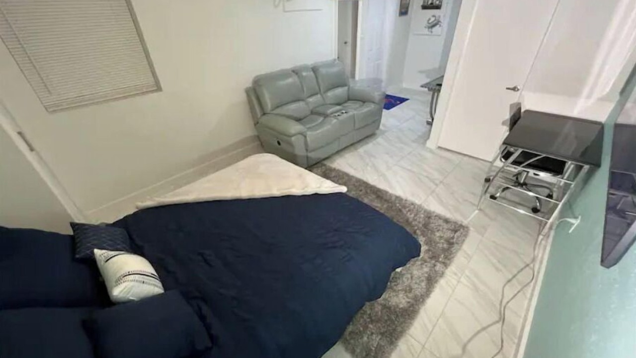 Photo of Bedroom in Lake Ridge