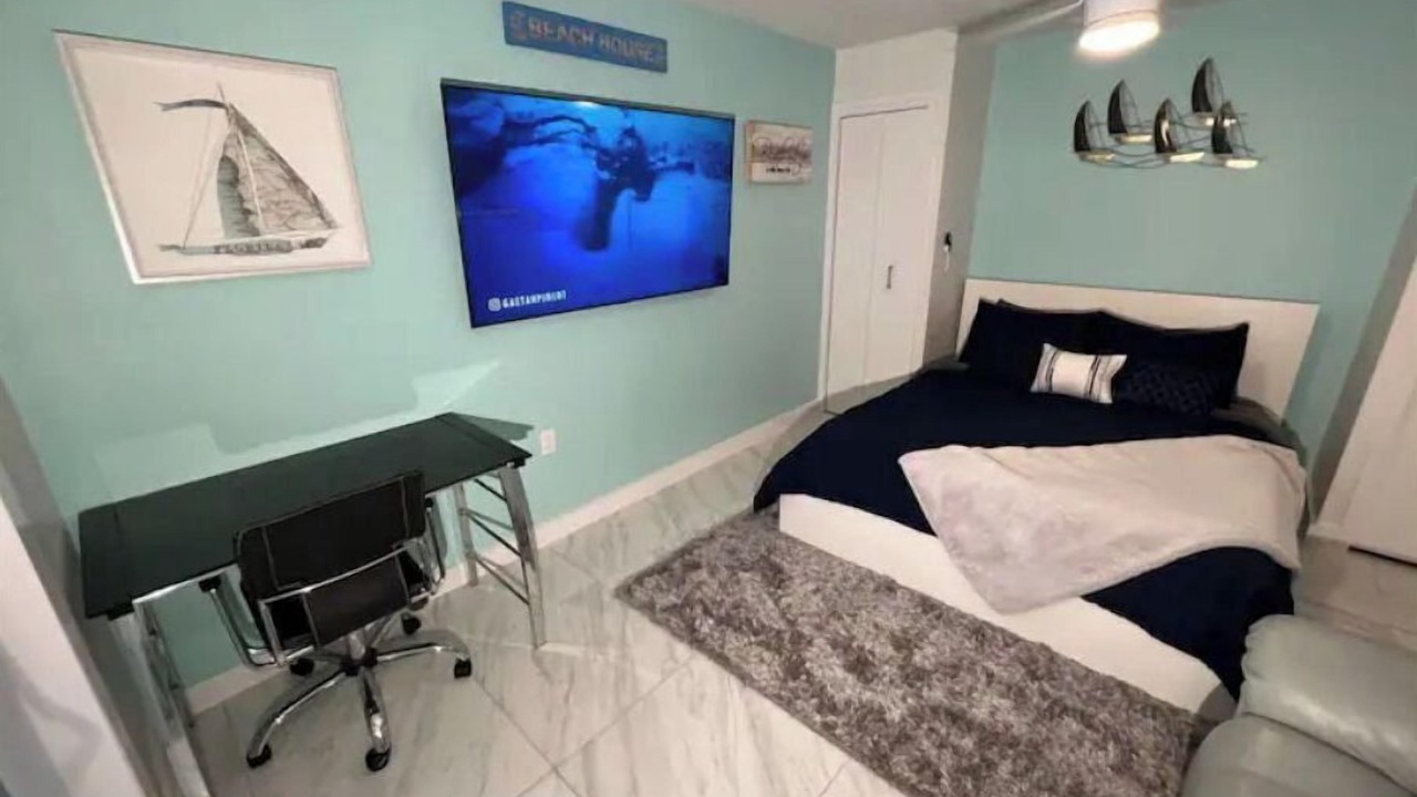 Photo of Bedroom in Lake Ridge