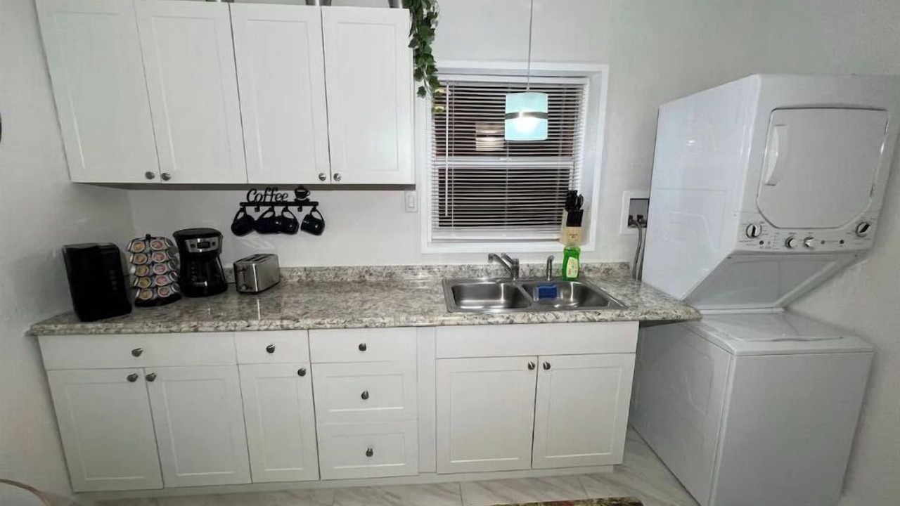 Photo of Kitchen in Lake Ridge