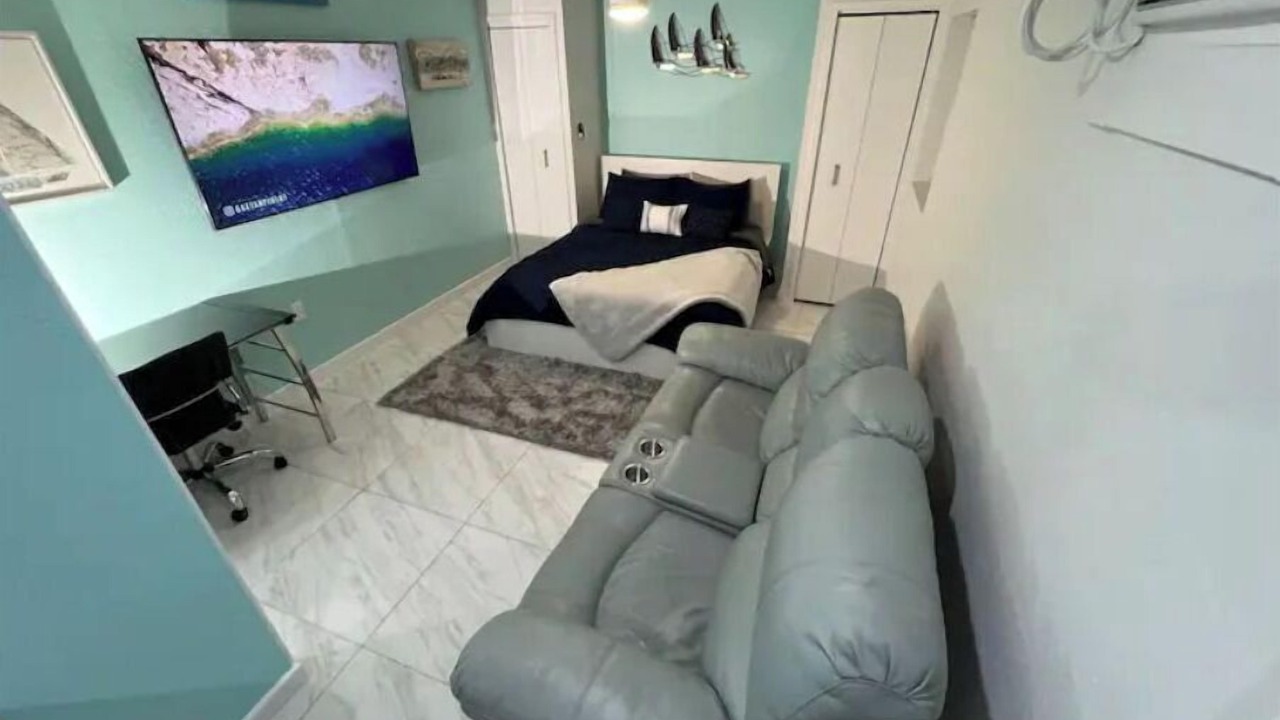 Photo of Bedroom in Lake Ridge
