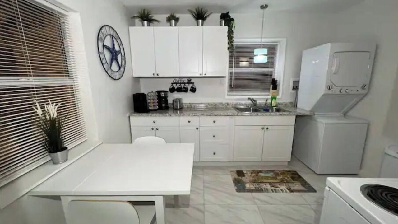 Photo of Kitchen in Lake Ridge