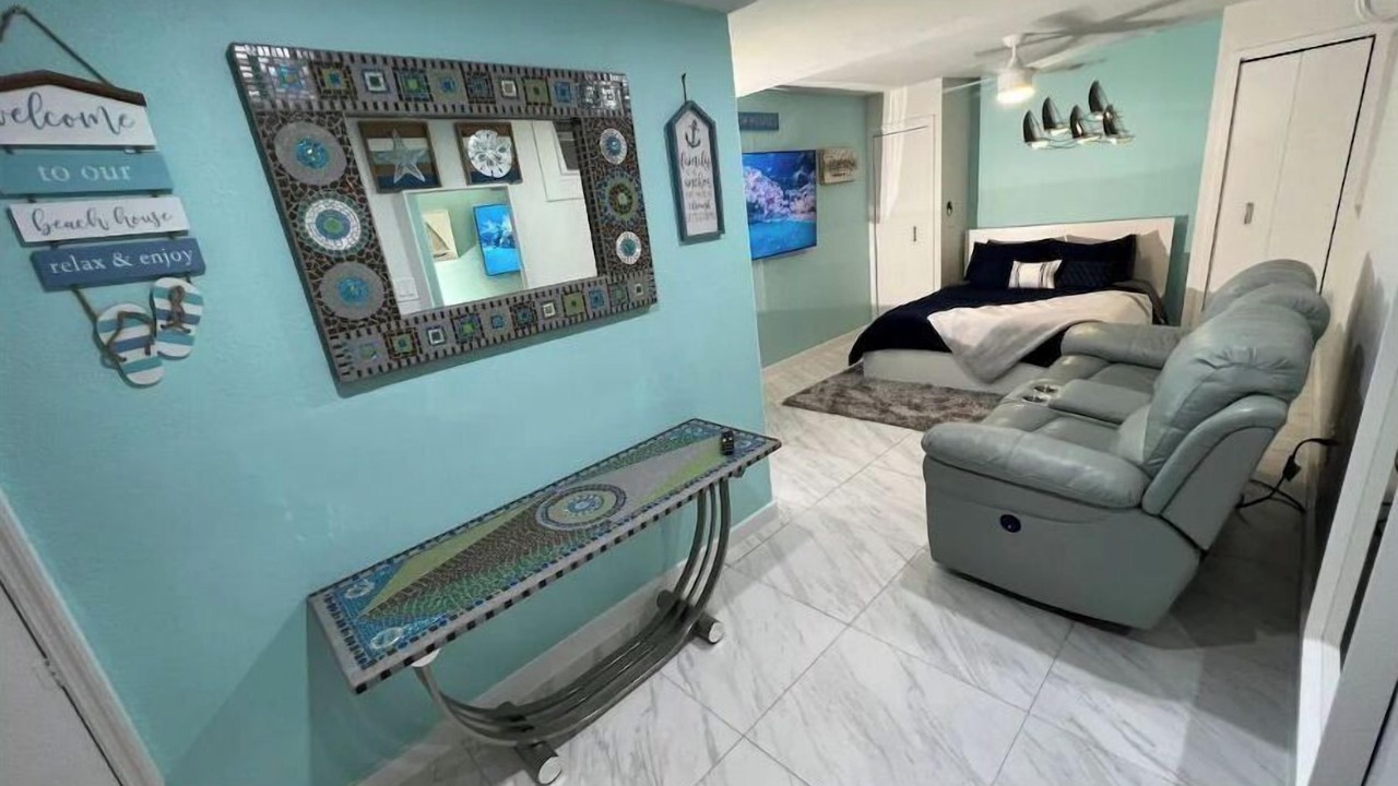 Photo of Bedroom in Lake Ridge