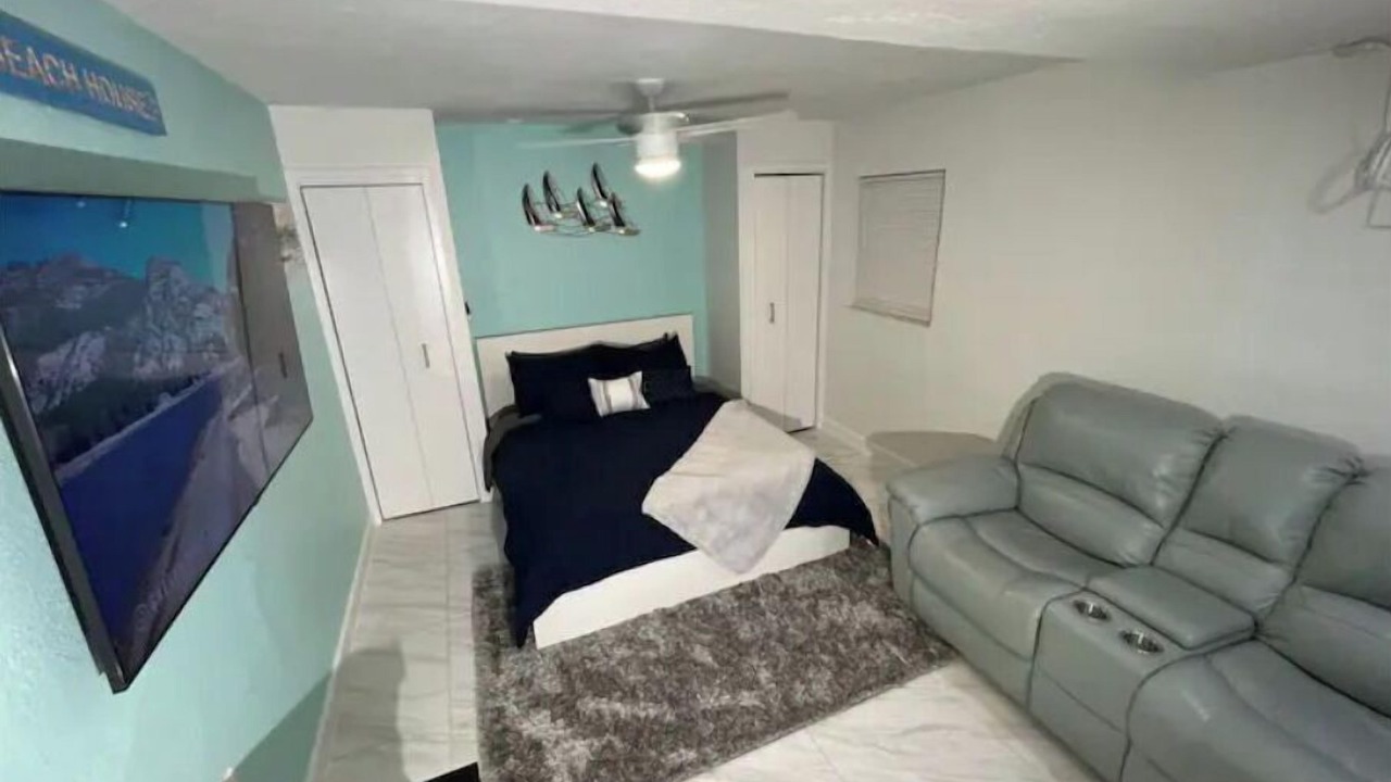 Photo of Bedroom in Lake Ridge