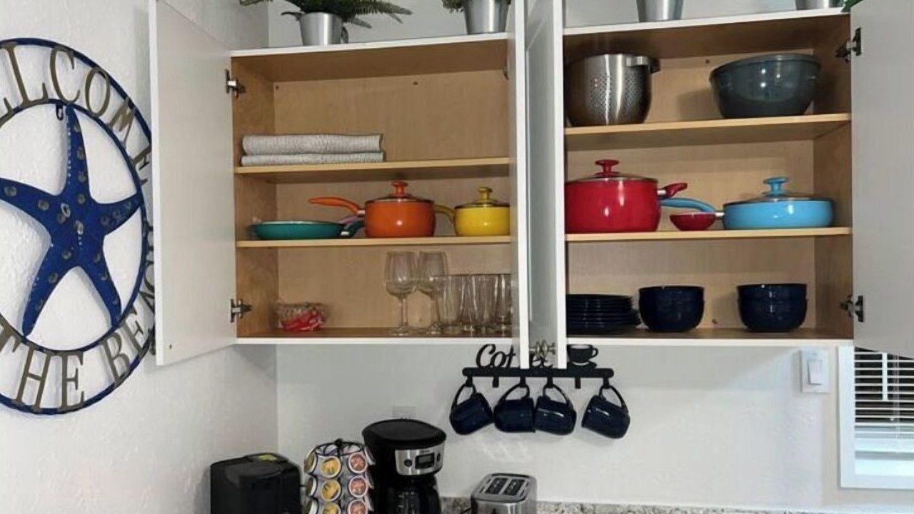 Photo of Kitchen in Lake Ridge