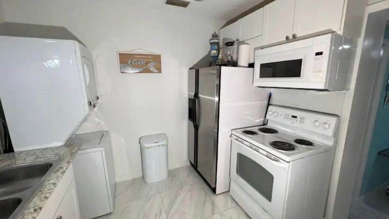 Photo of Kitchen in Lake Ridge