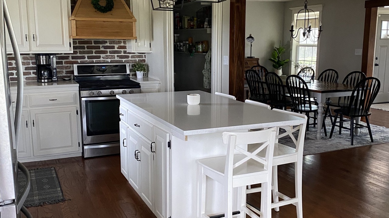 Photo of Kitchen in Farmington