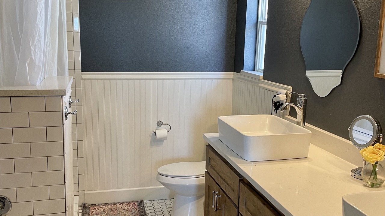 Photo of Bathroom in Farmington