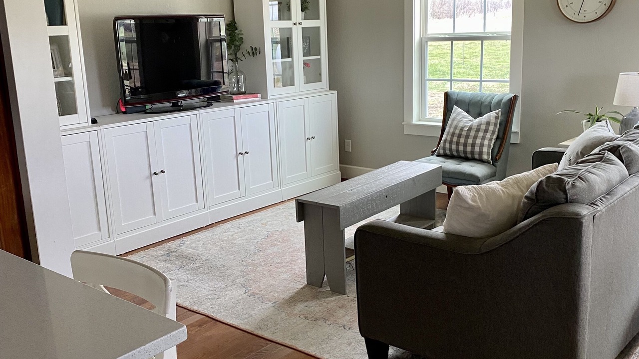 Photo of Livingroom in Farmington