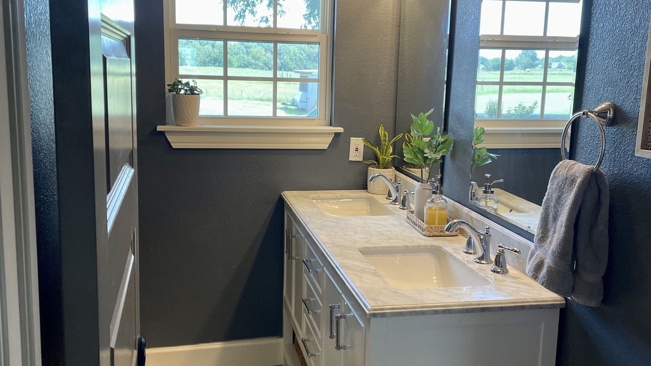 Photo of Bathroom in Farmington