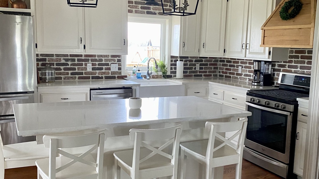 Photo of Kitchen in Farmington