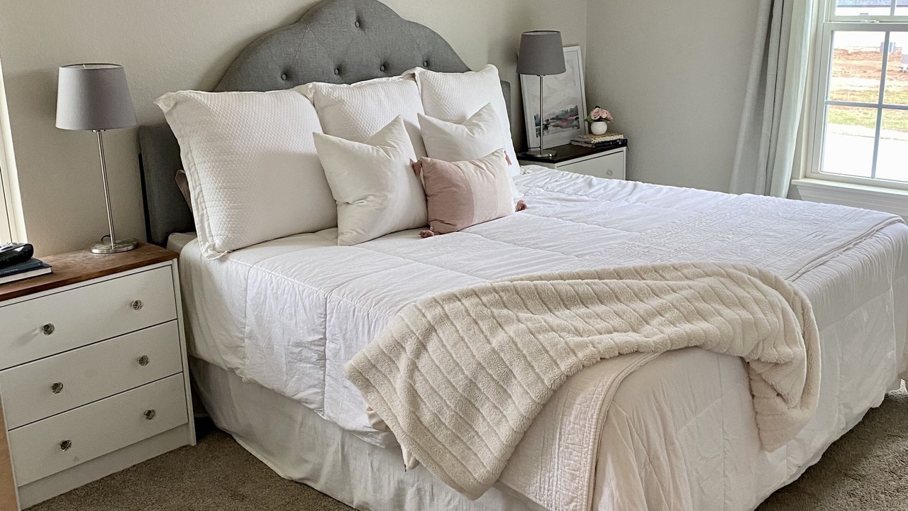Photo of Bedroom in Farmington
