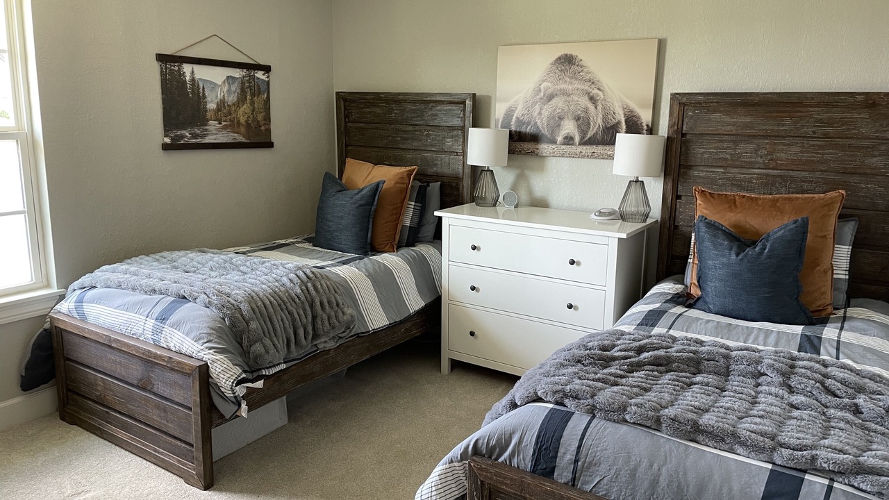 Photo of Bedroom in Farmington