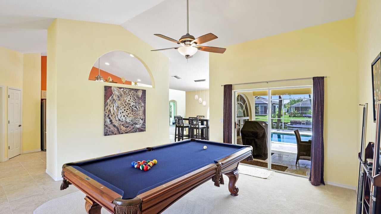 Photo of Bedroom in Pelican