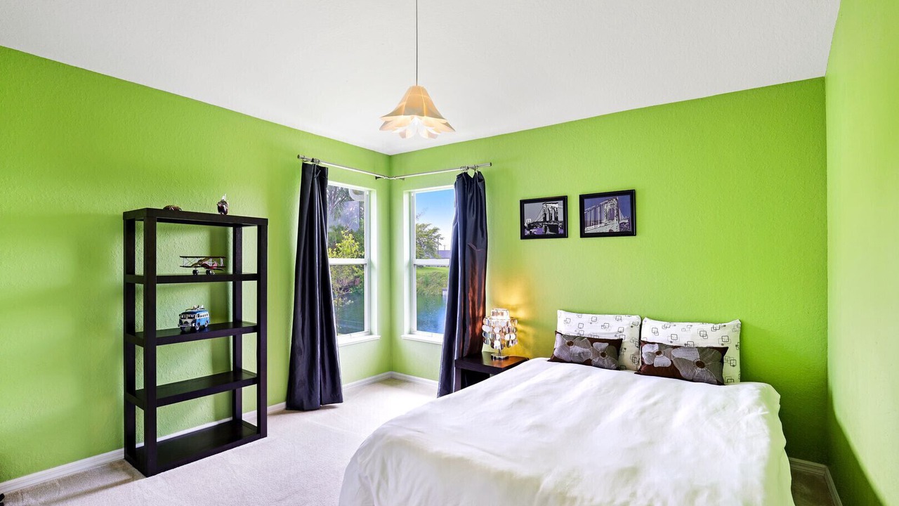 Photo of Bedroom in Pelican