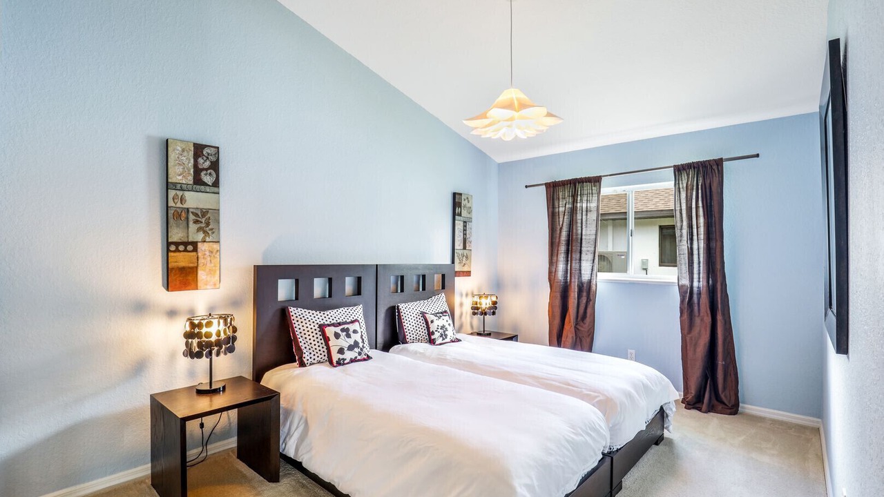 Photo of Bedroom in Pelican