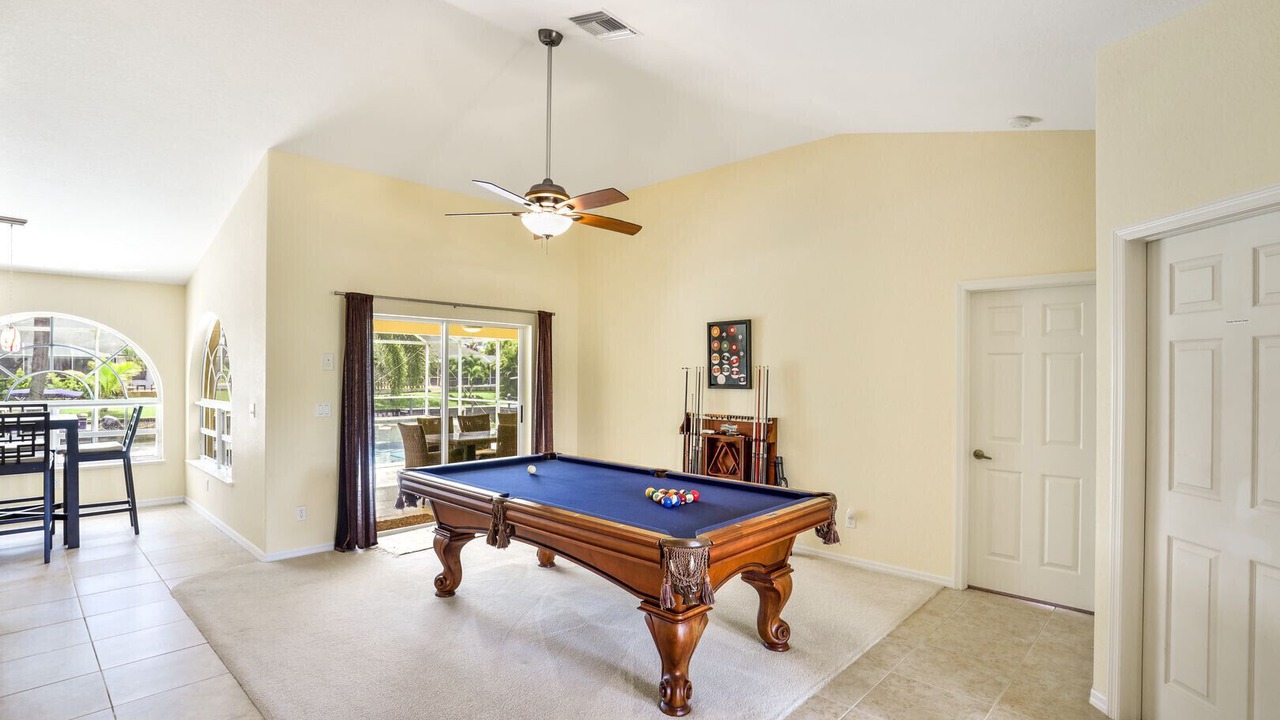 Photo of Bedroom in Pelican