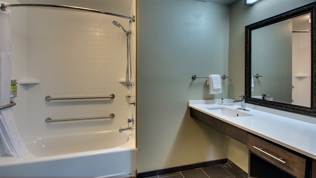 Photo of Bathroom in Rock Hill