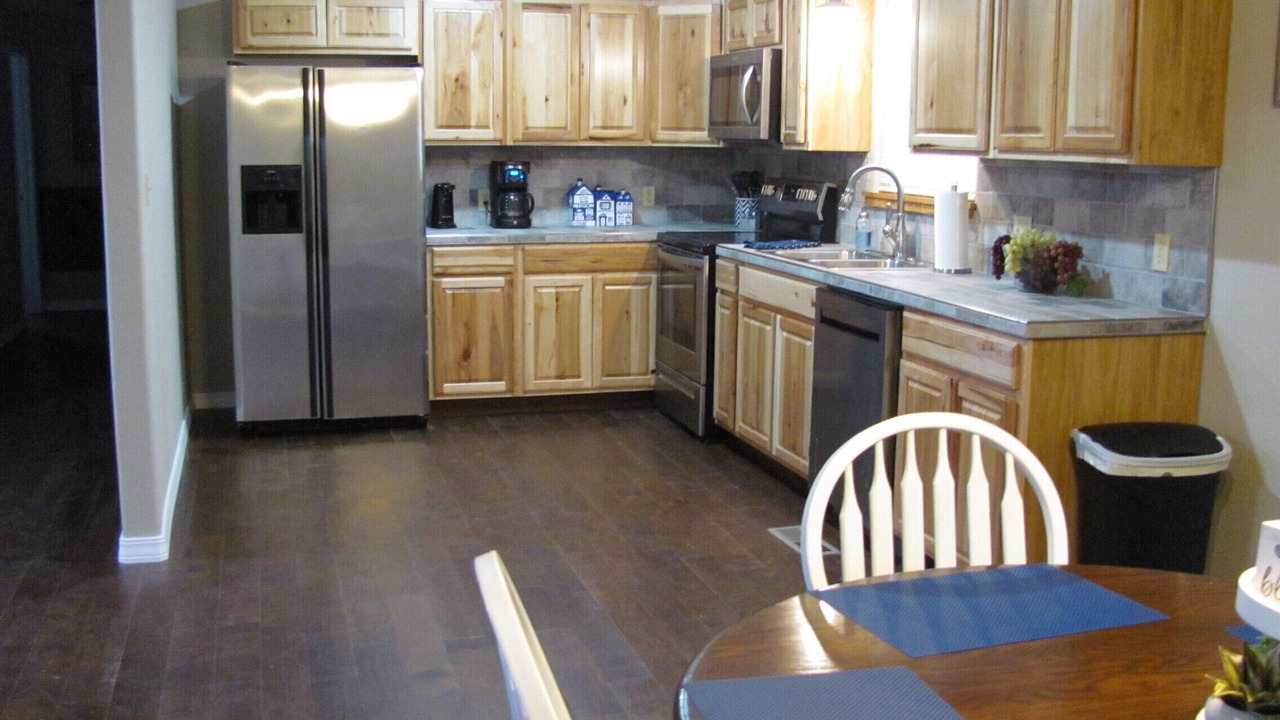 Photo of Kitchen in Atkins