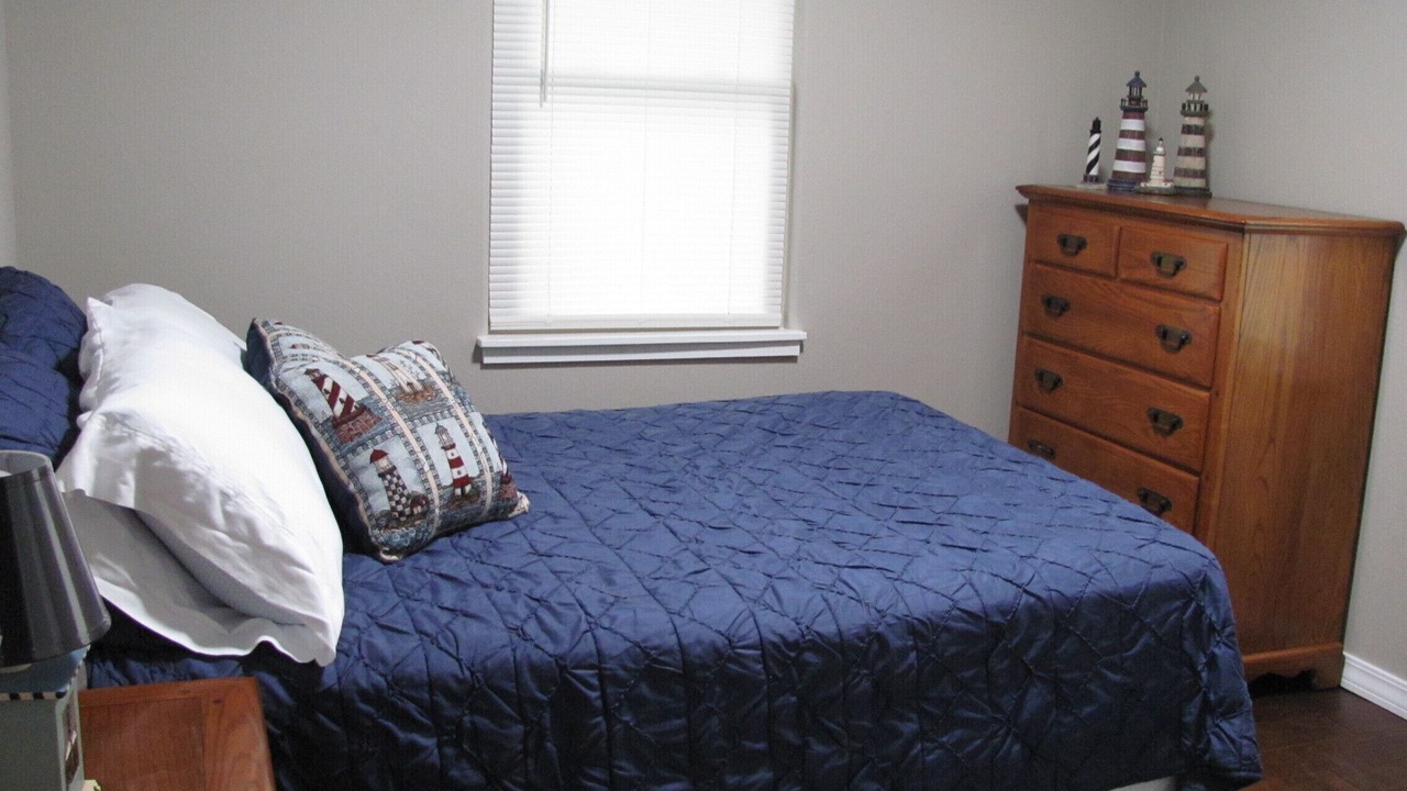 Photo of Bedroom in Atkins