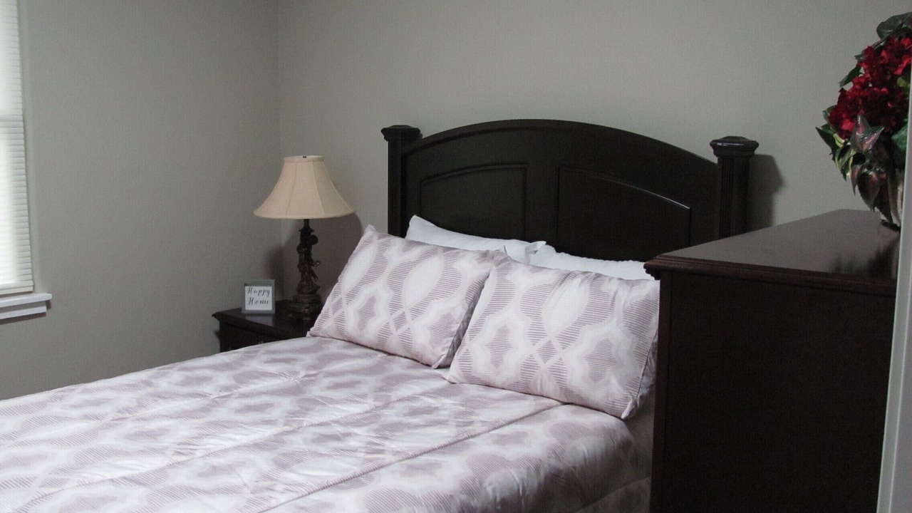Photo of Bedroom in Atkins
