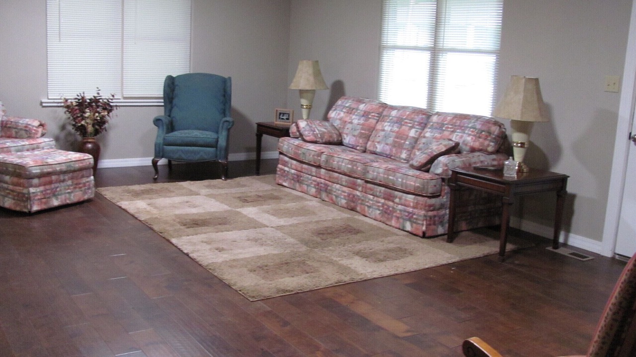 Photo of Livingroom in Atkins