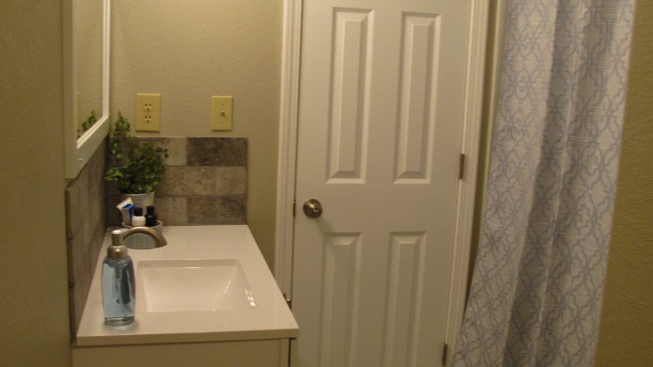Photo of Bathroom in Atkins