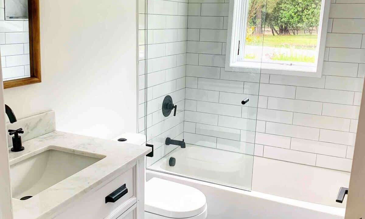 Photo of Bathroom in Unionville