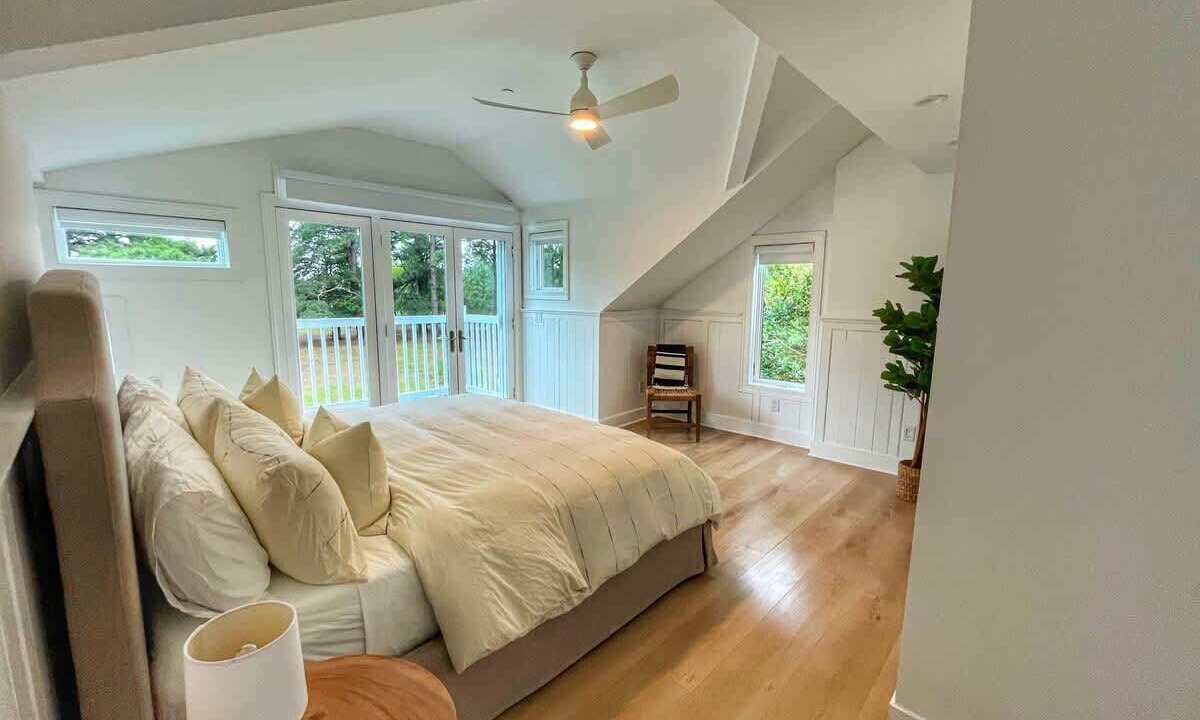 Photo of Bedroom in Unionville