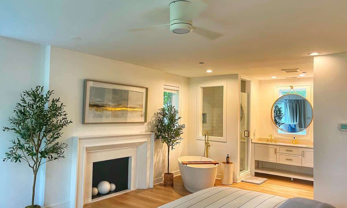 Photo of Livingroom in Unionville