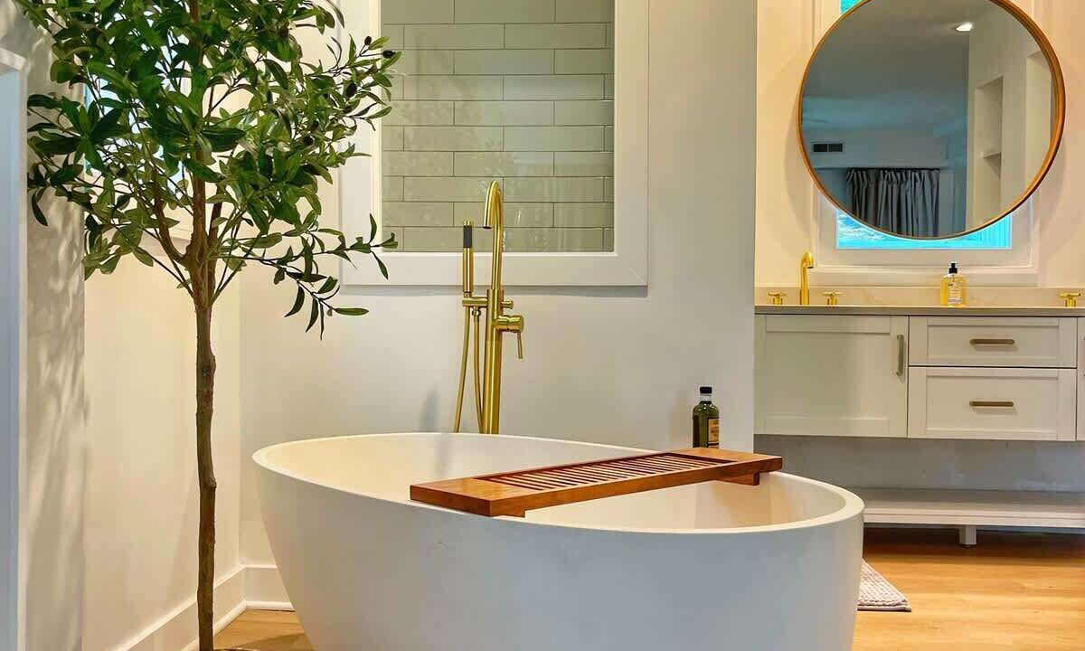 Photo of Bathroom in Unionville
