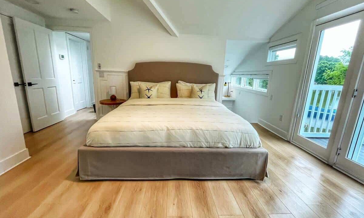 Photo of Bedroom in Unionville