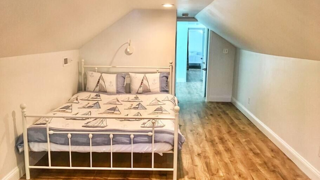 Photo of Bedroom in Neavitt