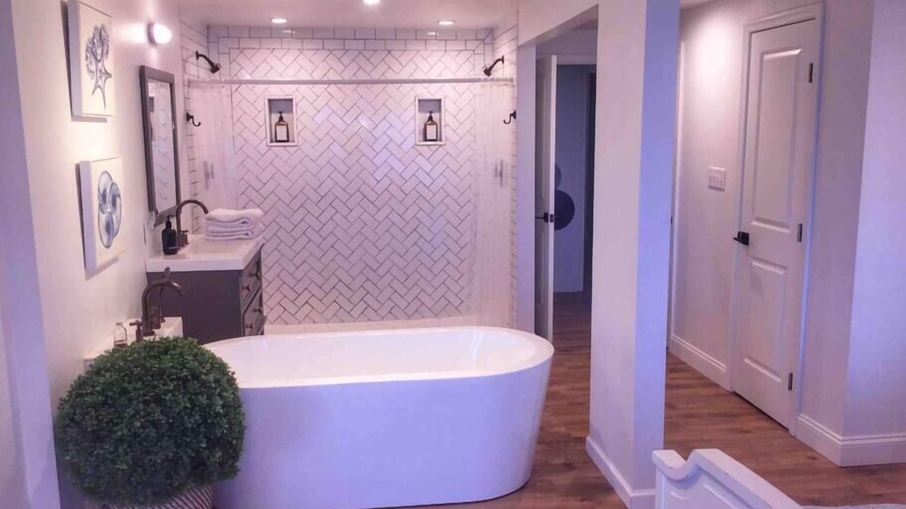 Photo of Bathroom in Neavitt