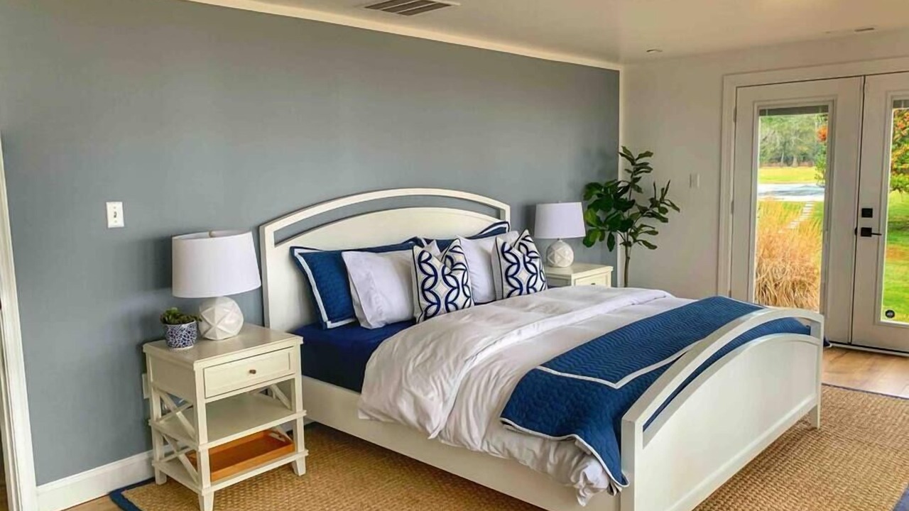 Photo of Bedroom in Neavitt