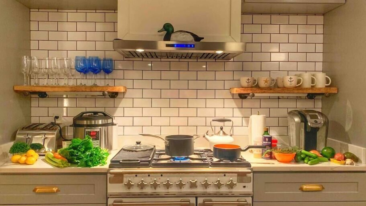 Photo of Kitchen in Neavitt