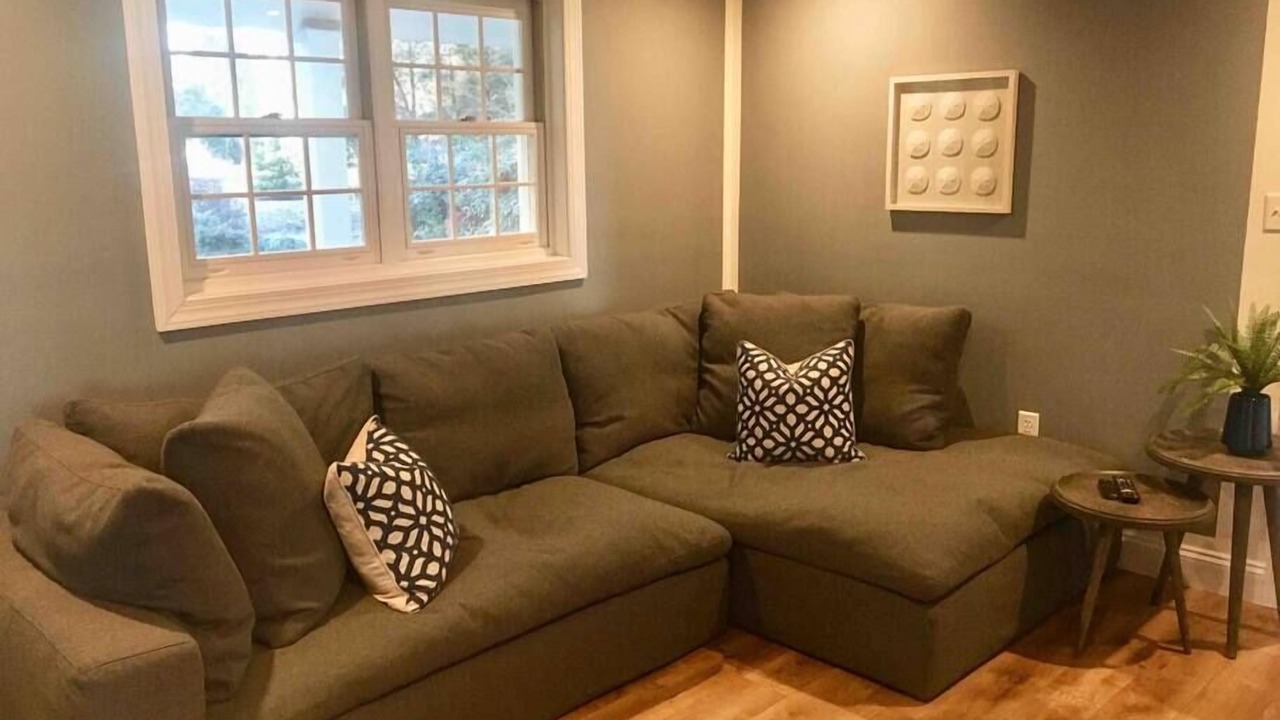 Photo of Livingroom in Neavitt