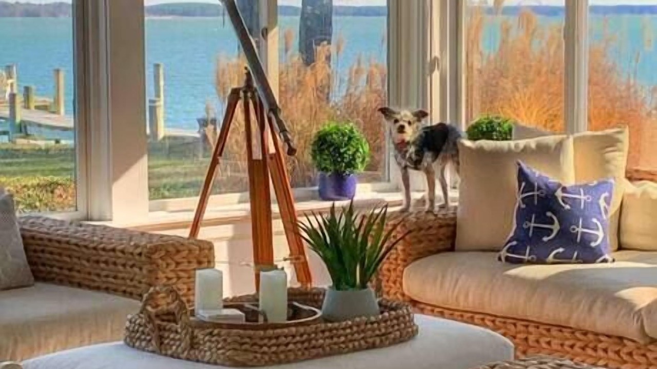 Photo of Livingroom in Neavitt